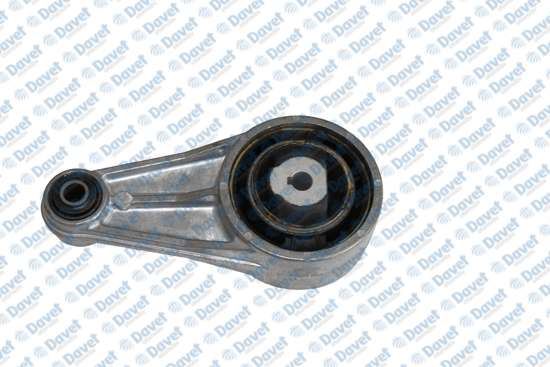 FKK 1178 Motor Takozu Arka Clio-Megane I-Scenic I-Kangoo